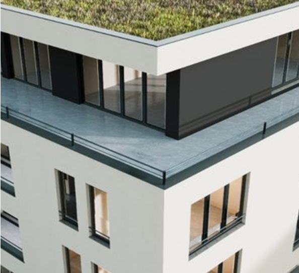 Projekt Bahnhofstraße 11, 86399 Bobingen