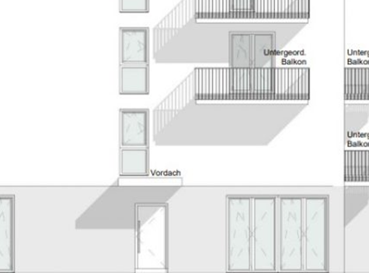 Projekt Felberstraße 13+15, 86156 Augsburg