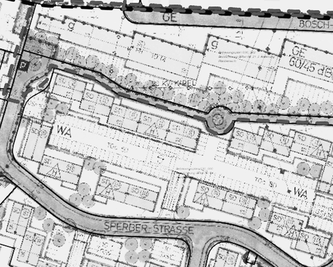 Projekt Haunstetter Straße 81, Königsbrunn