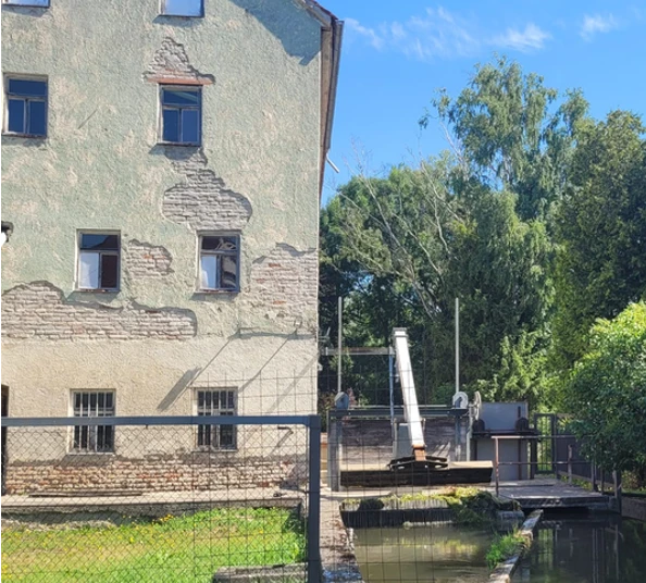 Projekt Mühlstraße 6, 86517 Wehringen