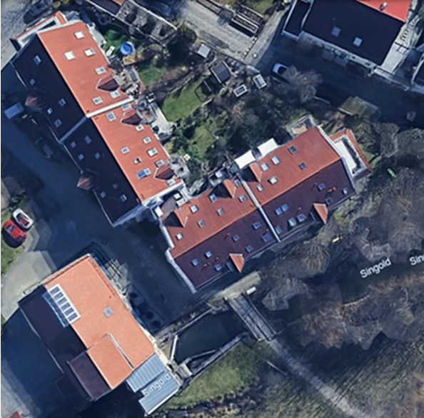 Projekt Römerstraße 59a, 86399 Bobingen